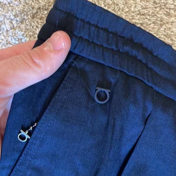 Salvatore Ferragamo Trouser - Picture 2 of 4